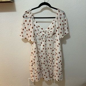 Abercrombie & Fitch Dress